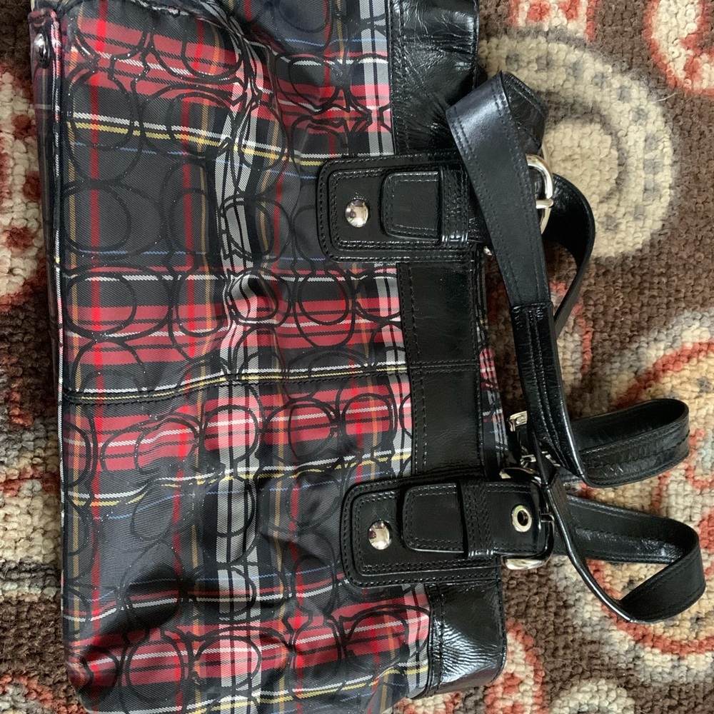 Coach handbag